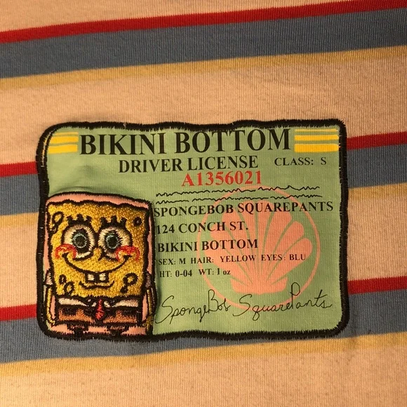 Striped - Picture 2 of 4